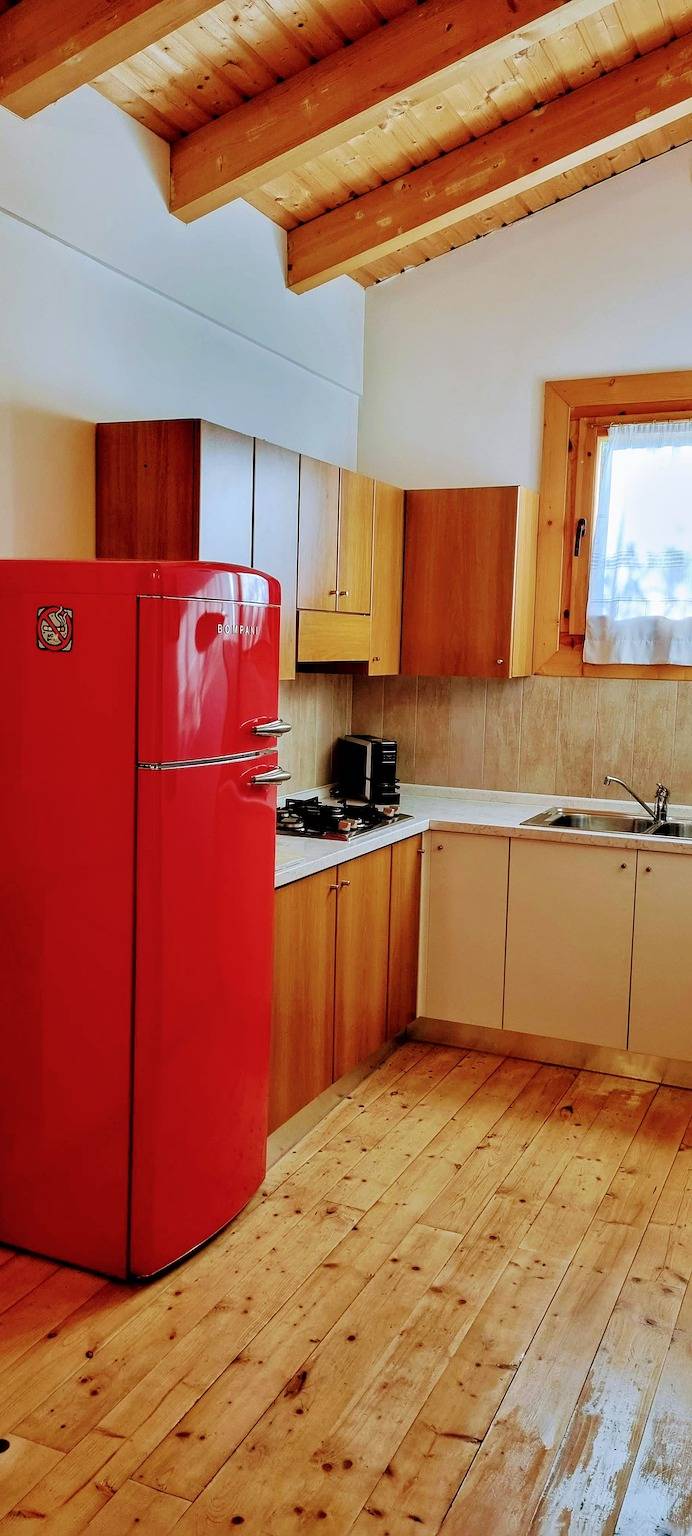 Ferienhaus für 6 Personen, mit Balkon und Seeblick in Manerba del Garda - 3