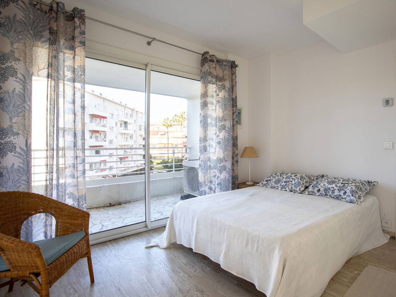 Apartamento entero, Le Chantilly in Cagnes-sur-Mer, Costa mediterránea (Francia)