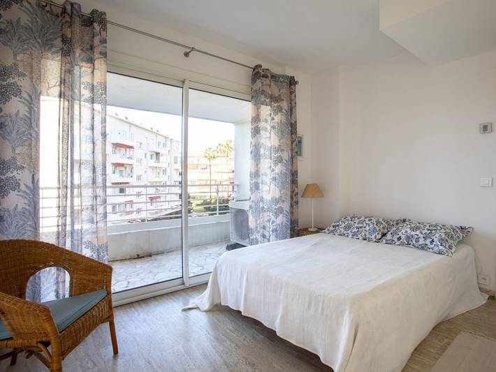 Appartement entier, Le Chantilly in Cagnes-sur-Mer, Côte méditerranéenne (France)