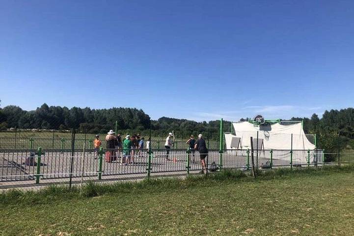 Mobil home pour 2 personnes à Beauvoir-Wavans - 4