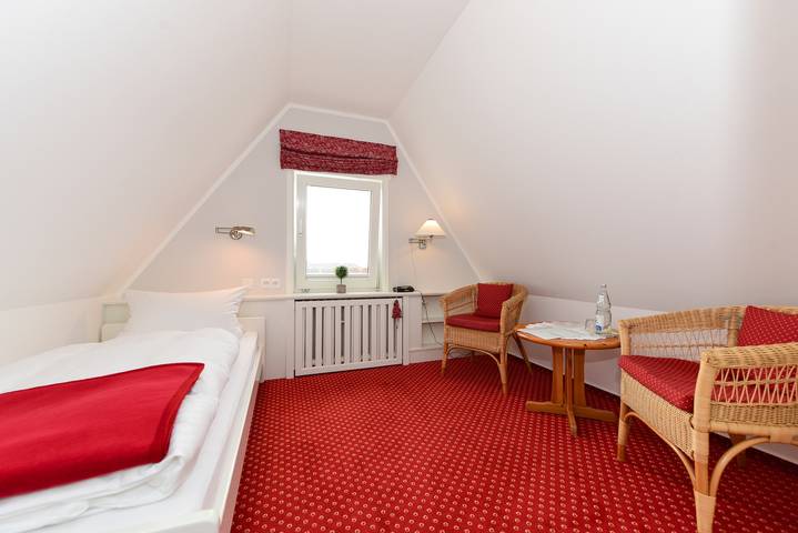 Pension Hilligenlei  Zi 10 Ez in Nordfriesische Inseln (Schleswig-Holstein) (Schleswig-Holstein), Wyk auf Föhr