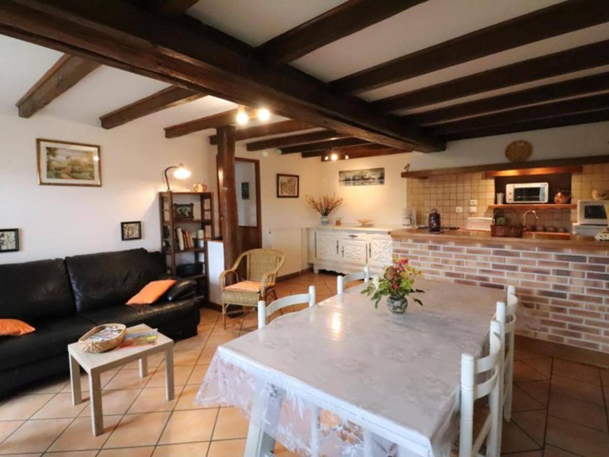 Holiday Home in Vitrac (Cantal), Région d'Aurillac