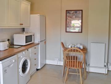 Cottage for 5 People in Sheringham, Norfolk, Photo 4