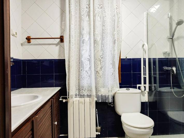 Casa rural para 10 personas, con terraza, Se admiten mascotas en Alfoz de Lloredo - 4