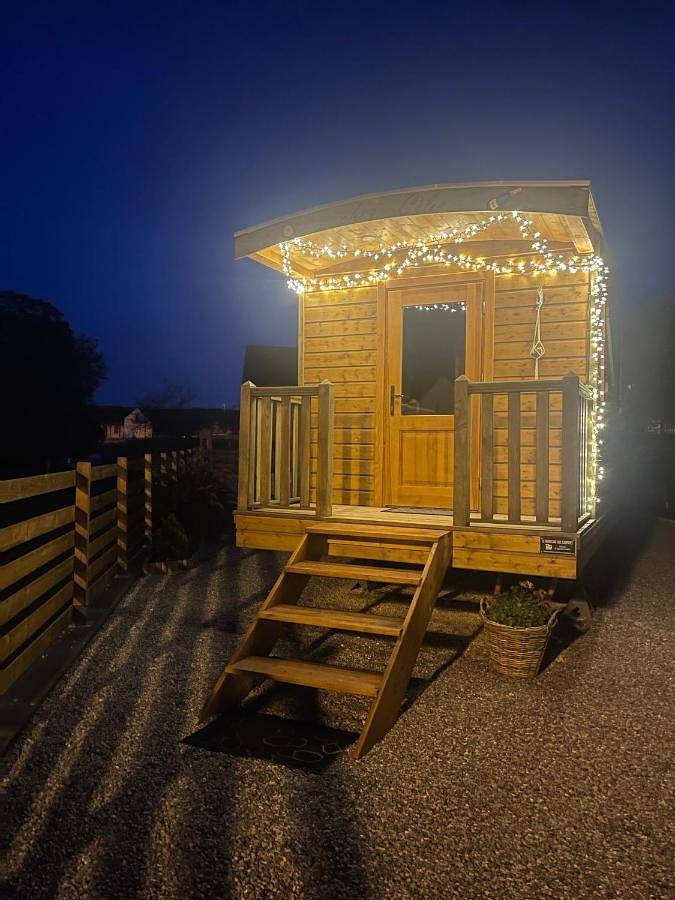 Gîte pour 2 personnes, avec jardin et vue, animaux acceptés dans Parc naturel régional de la Montagne de Reims - 4