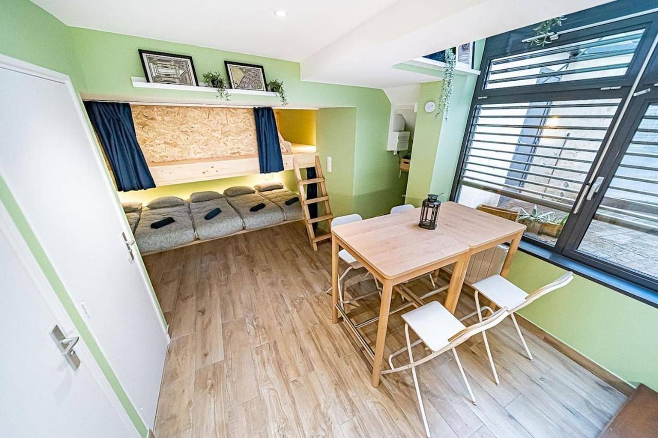 Appartement entier, Apartment in Oullins, Lyon et ses environs