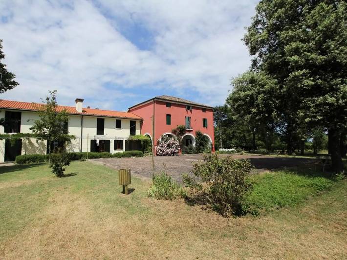 Apartamento de vacaciones para 5 personas, con jardín, Se admiten mascotas - 1