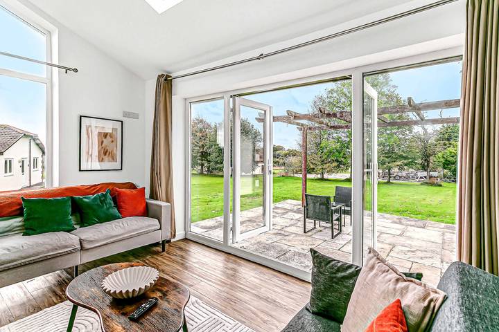 Holiday rental for 4 people, with terrace and garden in Branscombe