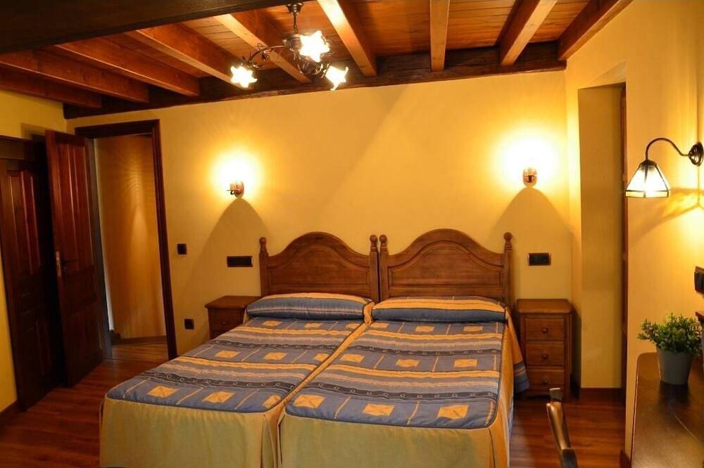 Casa de Aldea Mariana, 10 minutes from Oviedo in Mieres (Asturia), Cordillera Cantábrica