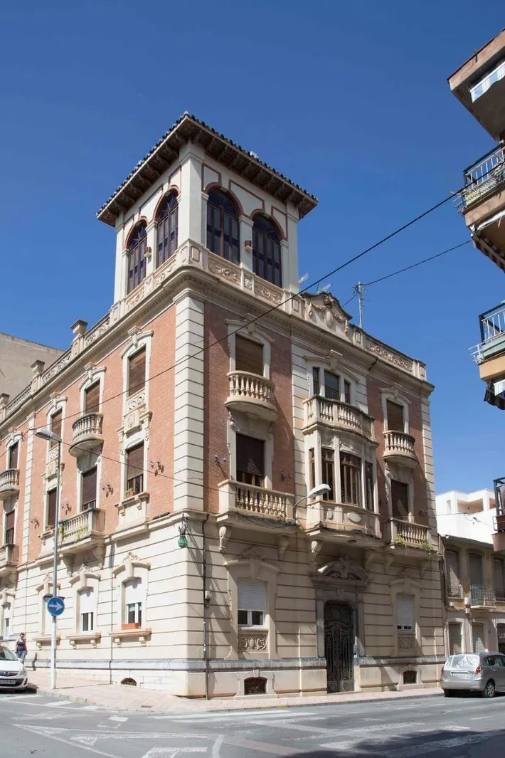 Apartamento de vacaciones para 10 personas, con balcón y vistas - 1