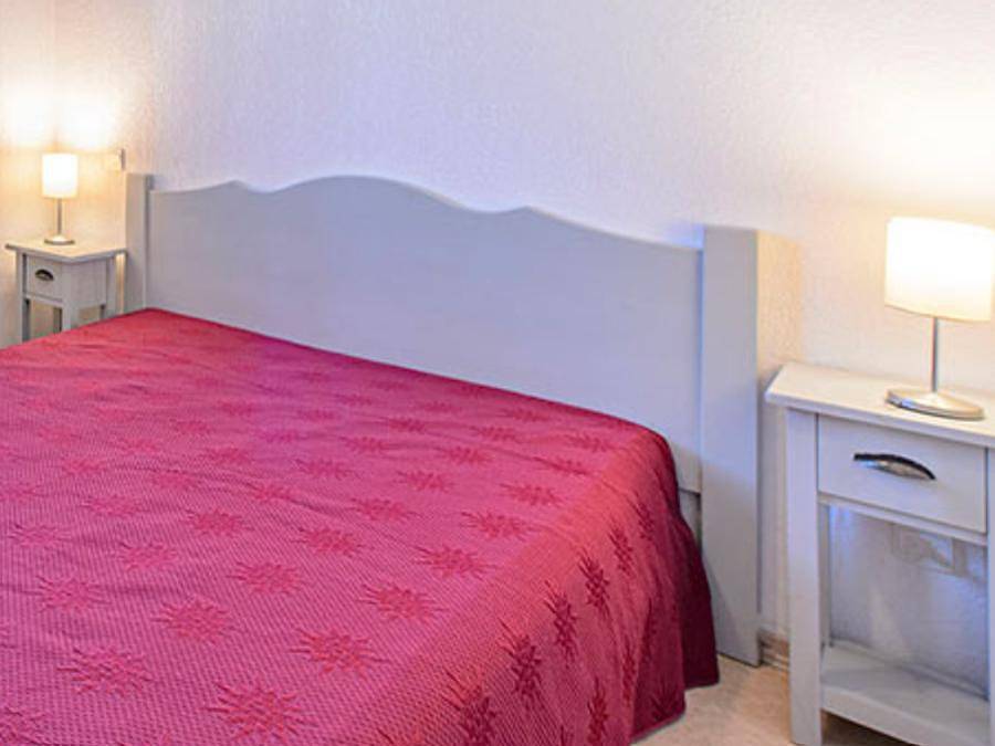 Résidence Les Demeures du Ventoux - Vacancéole - Casa 6 personas - Casa 3 habitaciones 6 personas in Aubignan, Parque natural regional del Mont Ventoux