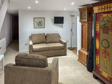 Holiday Rental for 4 People in Mousehole, Cornwall, Photo 4