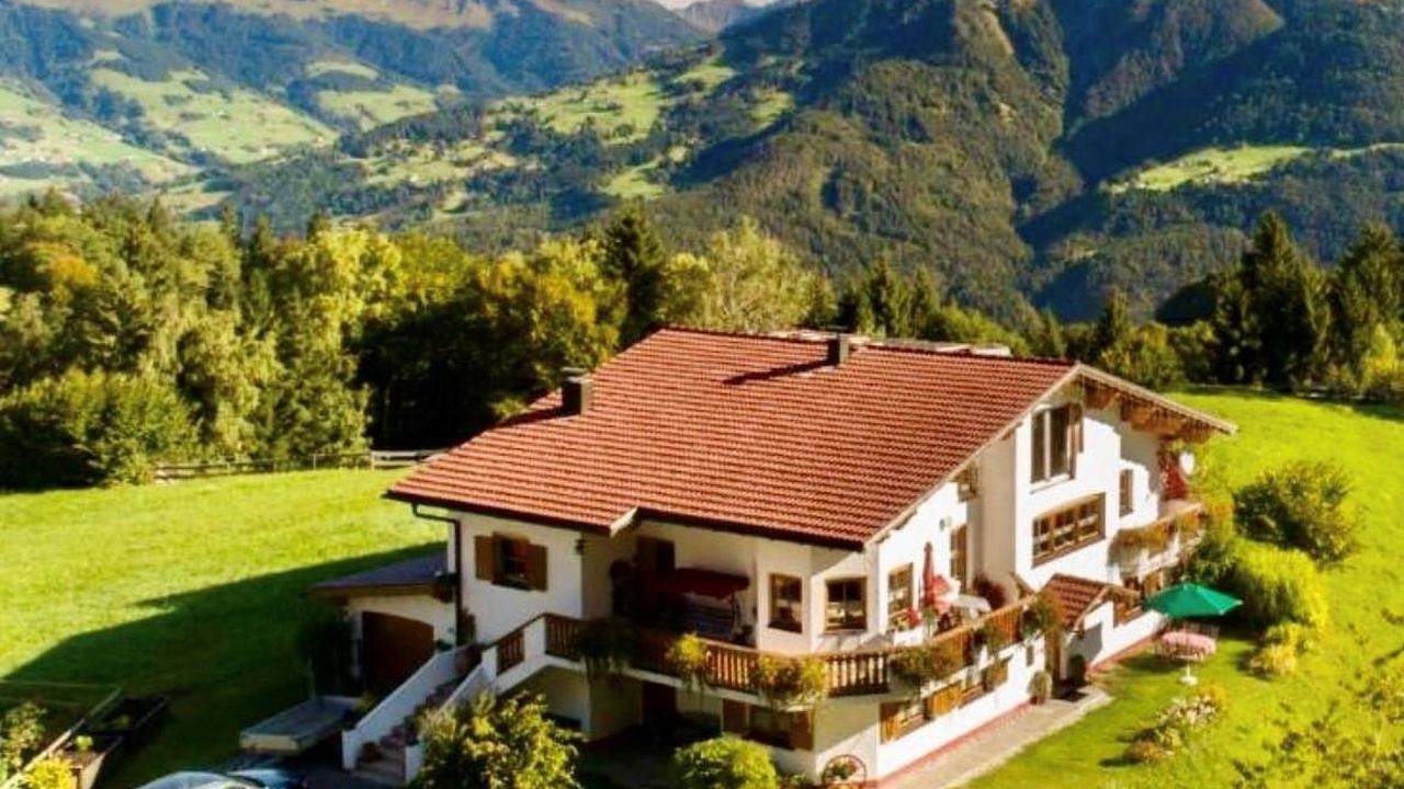 Ganze Ferienwohnung, Ferienwohnung für 2 Personen (96 m²) in Bürserberg in Rätikon Gebirgsgruppe, Bürserberg