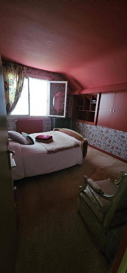 Chambre d'hôtes Le Havre in Saint-Coulomb, Région de Saint-Malo