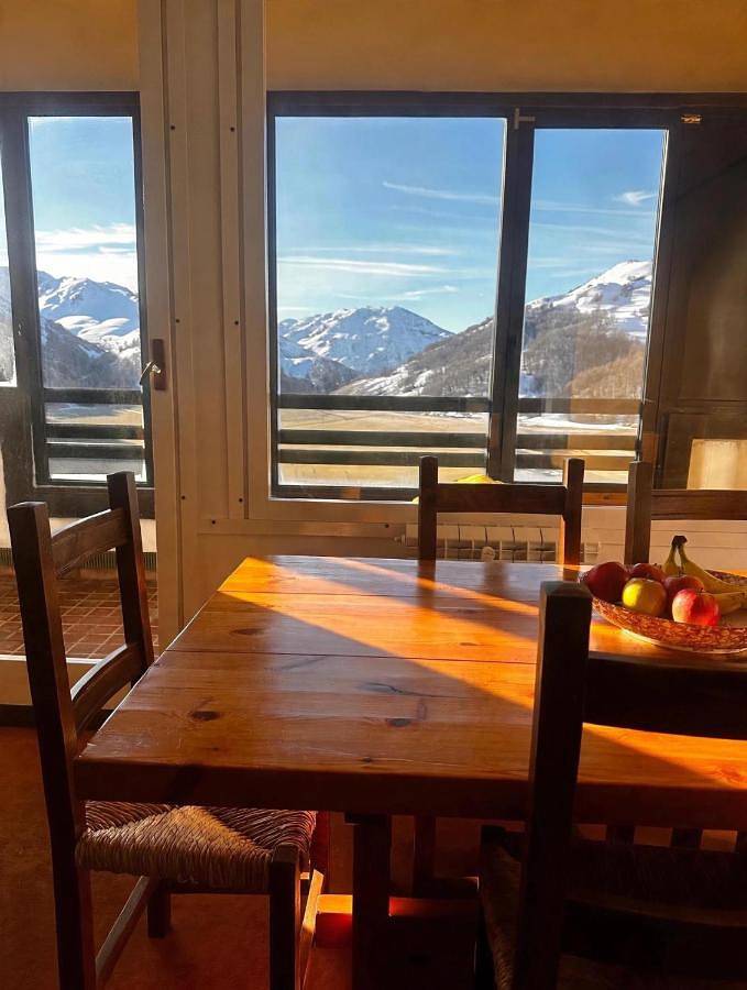 Appartamento per 5 persone, con Panorama a Campitello Matese