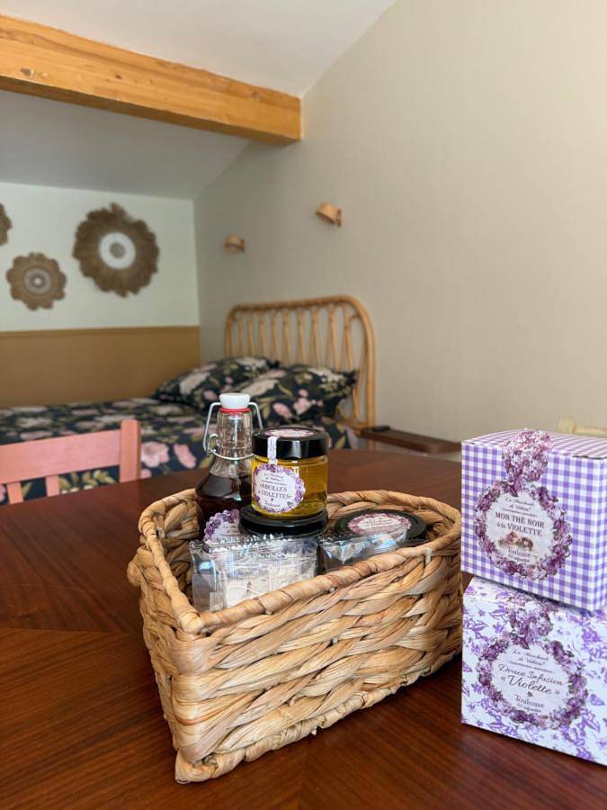 Gîte pour 4 personnes, avec Terrasse ainsi que Jardin et Piscine à Castanet-Tolosan - 2