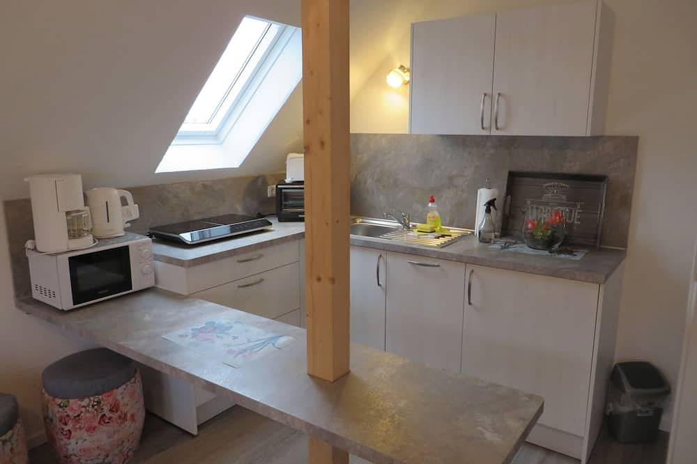 Ganze Wohnung, Neu! Ferienwohnung Wellenrauschen in Westerholt, Landkreis Wittmund