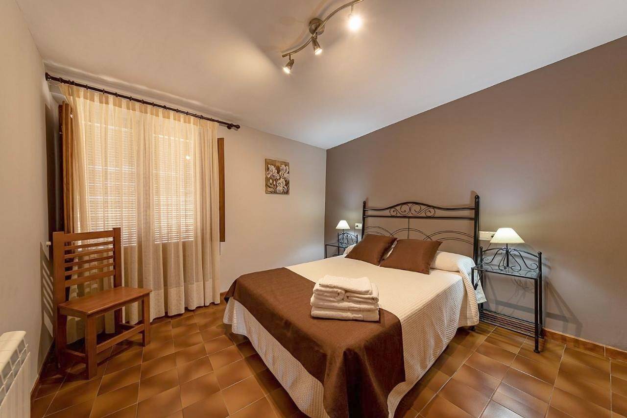 Apartamento entero, Casa el Sastre I in Beceite, Massis dels Ports
