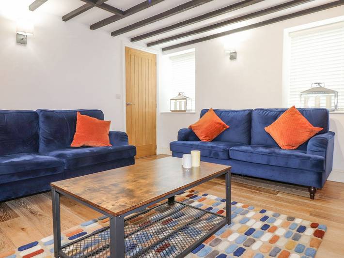 Cottage für 6 Personen mit Garten in Nefyn, Gwynedd