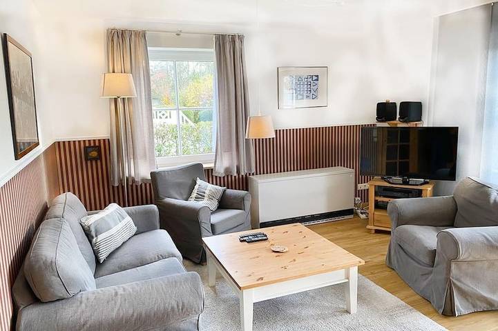 Ganze Wohnung, Böhler Landstraße 50 Nr. 01 in St. Peter-Ording, Eiderstedt