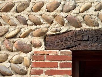 Gîte pour 8 Personnes dans Roybon, Isère, Photo 1