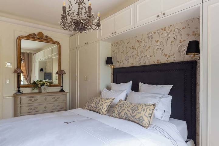 Gîte pour 5 personnes dans Theatre De La Tour - 3