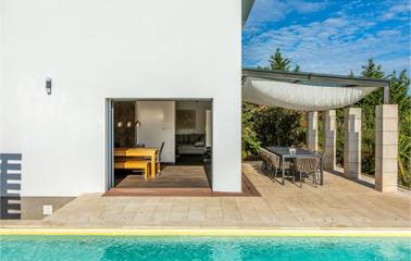 Ferienhaus für 10 Personen in Crikvenica, Primorje-Gorski Kotar, Bild 1