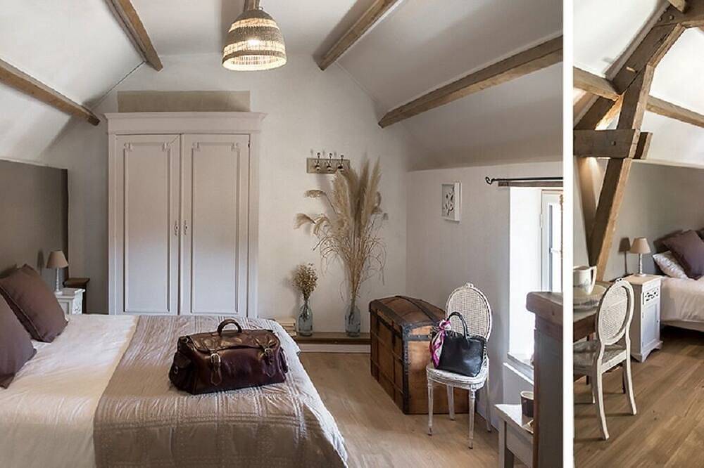 Charming B&B close to the D-day beaches and to Bayeux in Saint-Exupère-en-Bessin, Bayeux region