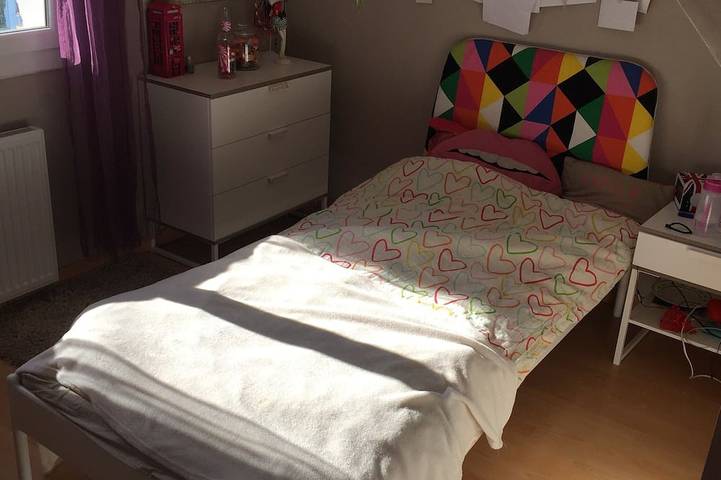 Location de vacances pour 6 personnes, avec jardin à Lodève - 2