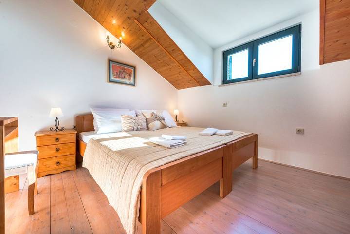 Villa pour 8 personnes, avec jardin à Mlini - 3