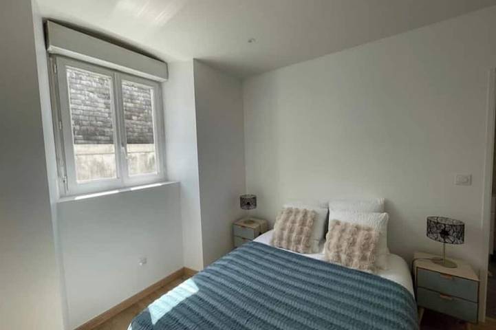 Gîte pour 6 personnes dans Les Halles (Lourdes) - 3