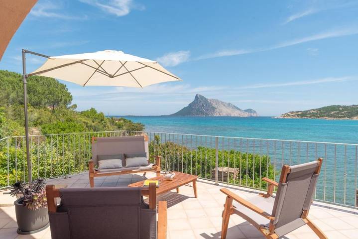 Villa für 8 Personen, mit Garten und Terrasse - 1