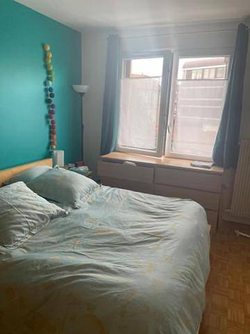 Gîte pour 6 personnes, avec vue et terrasse à Le Vésinet - 3