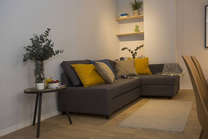 Apartamento entero, Quevedo Ii in Valencia City Centre, Valencia