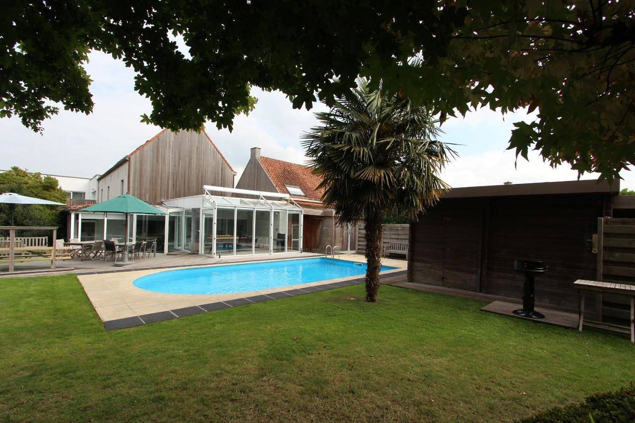 Holiday Home in Zottegem, Province de Flandre-Orientale
