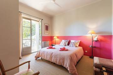 Villa pour 10 Personnes dans Carqueiranne, Région de Toulon, Photo 2