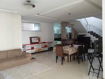 Maison d’hôte pour 2 personnes, avec balcon, animaux acceptés à Belém