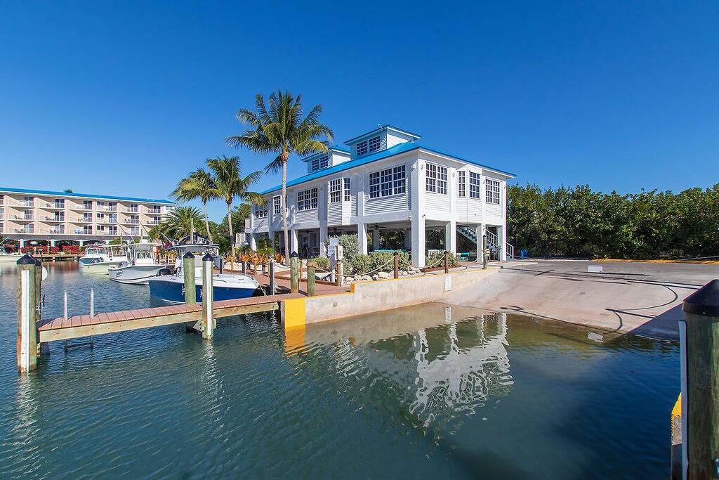 Ganze Wohnung, Dbl Master |Oceanview |Jacuzzi |Beach |Marina |Bbq in Tavernier, Monroe County