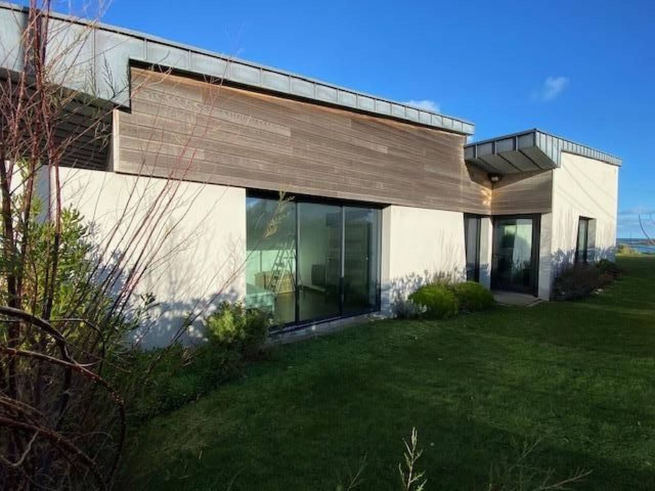 Vakantievilla "Les Prés Salés" (Die gesalzenen Wiesen) in Fermanville, Région de Cherbourg