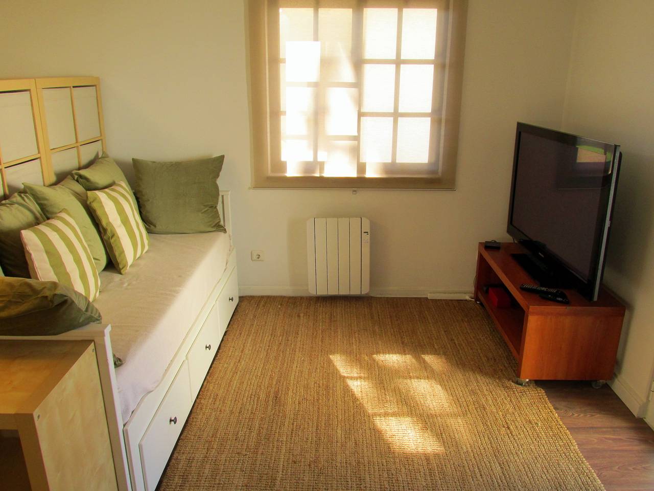 Studio entier, Studio pour 4 personnes avec vue sur l’océan in Parede, Carcavelos e Parede