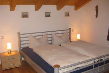 Bauernhof für 2 Personen in Rottau, Grassau, Bild 1