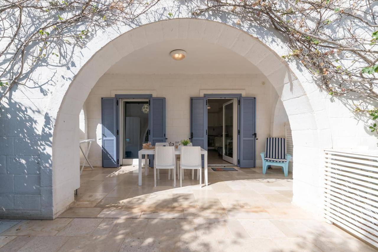 Appartamento intero, Dimore Lucalorenzo in Costa Merlata, Ostuni