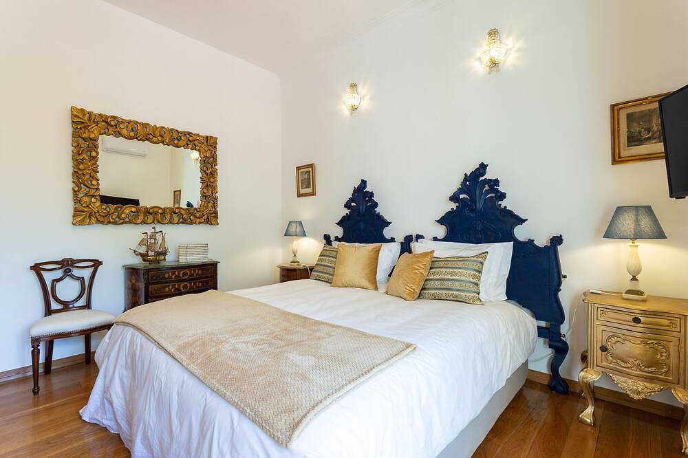 Lissabon & Gartensuite Geronimo Guest House Belém in Lissabon, Costa de Lisboa