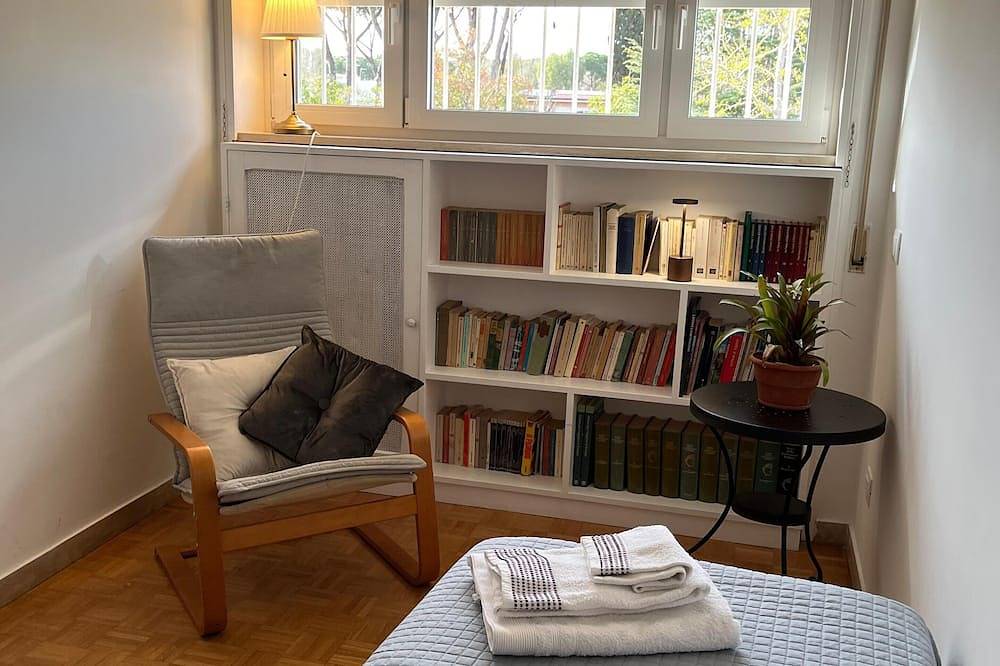 The Green View Luxury House - Casalpalocco Rome Italie - Près de la mer de Rome in Rome, Province de Rome