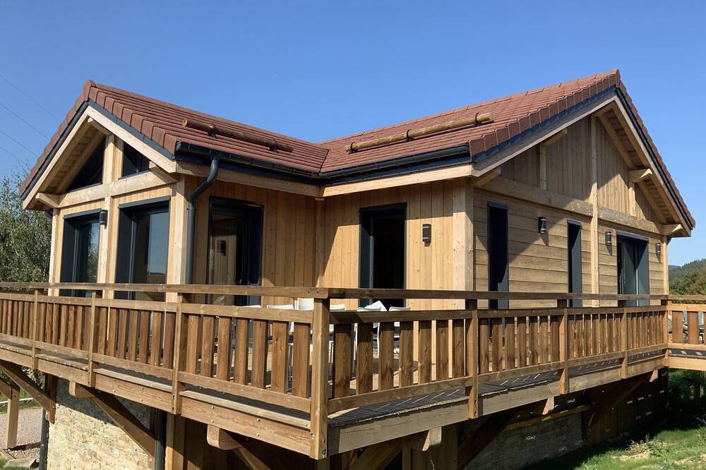 Maison de vacances