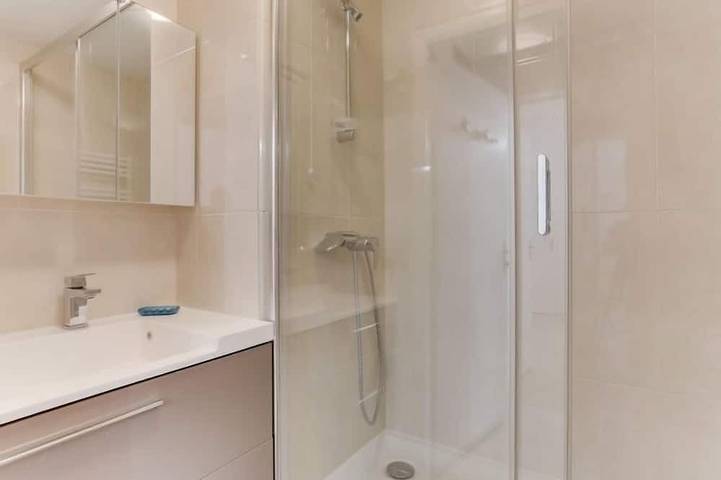 Appartement entier, Le Fairway in Tourgéville, Région de Lisieux