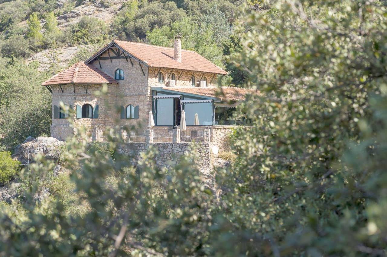 Calerilla Hotel in La Iruela, Parque natural de las Sierras de Cazorla y Segura
