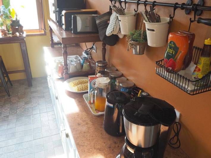 Location de vacances pour 2 personnes, avec jardin et vue dans Nai Yang Beach - 4