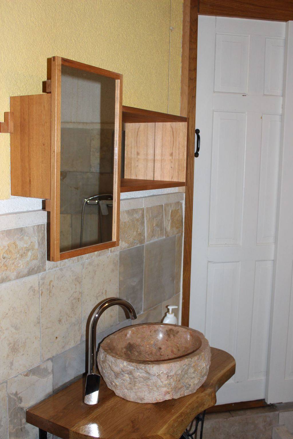 Ganze Wohnung, Sommersprosse/terase in Betina, Tisno