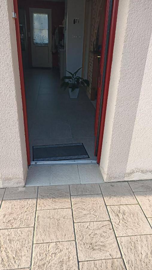 Gîte pour 2 personnes, avec vue et terrasse à Cérans-Foulletourte - 4